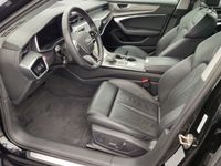 gebraucht Audi A6 Avant sport 40 TDI S tronic