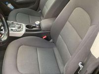 Gebraucht Audi A5 150 PS (110 kW) 2015 Schwarz Coupé