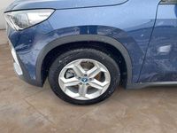 Gebraucht BMW iX1 Performance 230 kW (313 PS) 2024 Blau SUV