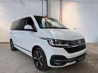 Brugt VW T6.1 204 HK (150 kW) 2022 Hvid Van