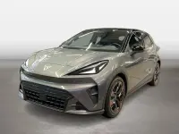 Gebraucht Cupra Raval Endurance 155 kW (211 PS) 2026 Plasma / midnight black Kleinwagen