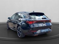 Gebraucht Cupra Leon 245 PS (180 kW) 2020 Schwarz Limousine