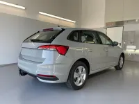 Neu Skoda Scala 116 PS (85 kW) 2026 [5x5x] graphit grau metallic [5x5x] graphit grau metallic Kleinwagen