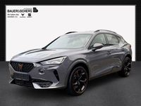 Gebraucht Cupra Formentor VZ 150 PS (110 kW) 2022 Graphene grey SUV