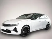 Gebraucht Opel Astra GS Line 131 PS (96 kW) 2024 Manufacturer Kleinwagen