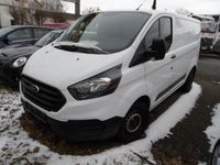 Gebraucht Ford Transit 105 PS (77 kW) 2019 Weiß Van / Kleinbus