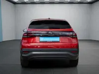 Gebraucht VW Taigo 95 PS (69 kW) 2023 Rot SUV