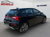 gebraucht Hyundai i20 MJ 24 1.0 T-GDI 100 PS Trend +LED+BOSE+KOMF