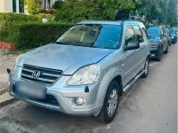 Gebraucht Honda CR-V 150 PS (110 kW) 2005 SUV