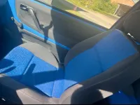 Gebraucht VW Lupo 50 PS (36 kW) 2001 Kleinwagen
