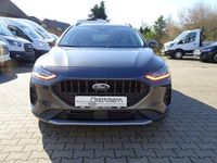 Usata Ford Focus Active 155 CV (114 kW) 2024 Grigio Berlina