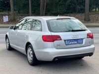 gebraucht Audi A6 Avant 2.0 TDI *BI-XENON*AUTOMATIK*PDC*NAVI*