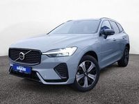 Gebraucht Volvo XC60 Plus 350 PS (257 kW) 2024 Grau SUV