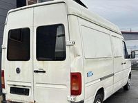 Gebraucht VW Transporter 102 PS (75 kW) 1997 Van