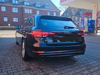 Gebraucht Audi A4 Design 252 PS (185 kW) 2017 Schwarz Kombi
