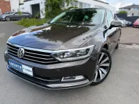 Gebraucht VW Passat Highline 239 PS (175 kW) 2015 Black oak brown Kombi