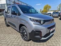 Nouă Citroën Berlingo 131 CP (96 kW) 2026 Gri Monovolum