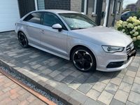 gebraucht Audi A3 Lim. ambition 1.8 TFSI S-Line S-Tronic NAVI~