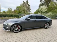 Gebraucht Audi A6 Competition 326 PS (239 kW) 2015 Grau Limousine