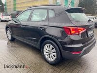 gebraucht Seat Arona 1.0 Style *Full-Link*LED*EPH*Allwetter*