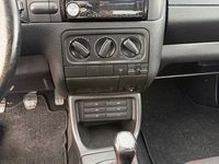 Gebraucht VW Golf III Edition 116 PS (85 kW) 1994 Limousine