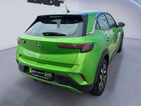 Gebraucht Opel Mokka-e Elegance 100 kW (136 PS) 2023 Matcha grün SUV
