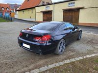 gebraucht BMW 650 i xDrive Coupé