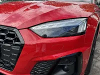 Gebraucht Audi S5 347 PS (255 kW) 2021 Rot Coupé
