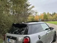 Używany Mini John Cooper Works 192 KM (141 kW) 2017 Szary Hatchback