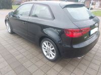 gebraucht Audi A3 2.0 TDI Ambition Xenon/Spurh/ACC/SlineSpSitze