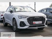 gebraucht Audi Q3 S line