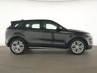 Gebraucht Land Rover Range Rover SE Dynamic 200 PS (147 kW) 2022 Santorini black SUV
