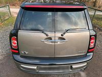 Gebraucht Mini Cooper Clubman 122 PS (89 kW) 2012 Grau Kombi