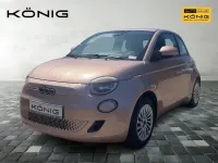 Gebraucht Fiat 500e Icon 82 kW (112 PS) 2023 Gold Kleinwagen