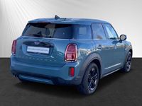 gebraucht Mini Cooper D Countryman ALL4