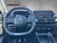 Gebraucht Citroën C4 131 PS (96 kW) 2024 Gris acier Limousine