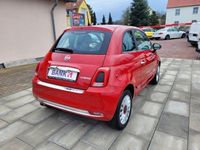 gebraucht Fiat 500 DolceVita Mild Hybrid