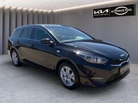 Gebraucht Kia Ceed Sportswagon 140 PS (102 kW) 2025 Schwarz Kombi