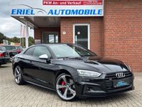 gebraucht Audi S5 Coupe 3.0 TFSI quattro 20'/MATRIX-LED/VIR-COK