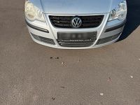 Gebraucht VW Polo 75 PS (55 kW) 2006 Grau Limousine