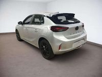 Gebraucht Opel Corsa 101 PS (74 kW) 2025 Silber Kleinwagen
