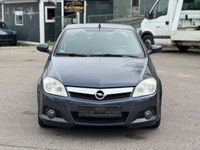 gebraucht Opel Tigra Twin Top Edition +TÜV04/25+KLIMA+EURO4+ALU