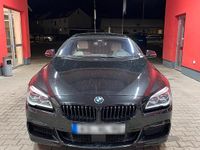 Gebraucht BMW 650 450 PS (330 kW) 2015 Schwarz Coupé