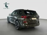 Gebraucht BMW X5 Shadowline 530 PS (389 kW) 2024 SUV