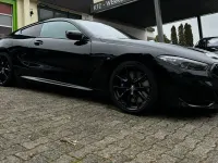 Gebraucht BMW M850 Performance 530 PS (389 kW) 2020 Schwarz Coupé