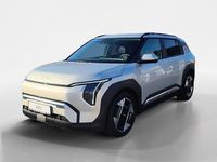 Neu Kia EV3 Earth 150 kW (204 PS) 2026 Weiß SUV