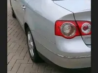 Gebraucht VW Passat 140 PS (102 kW) 2005 Grau Limousine