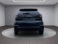 Ny Aixam AMBITION GTI 2026 Sort Hatchback