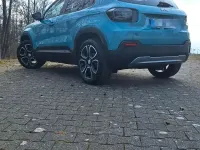 Gebraucht Jeep Avenger EV Altitude 114 kW (156 PS) 2024 SUV
