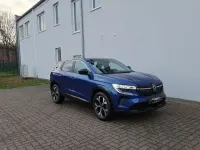 Nouvelle Renault Austral Evolution 158 ch (116 kW) 2025 Gris SUV